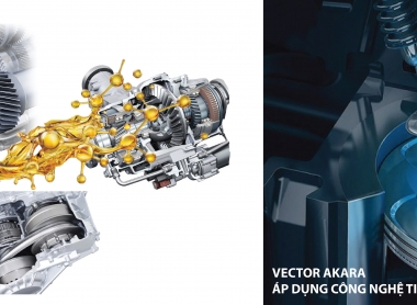Dầu nhớt cho ô tô có sử dụng cho xe máy được không?