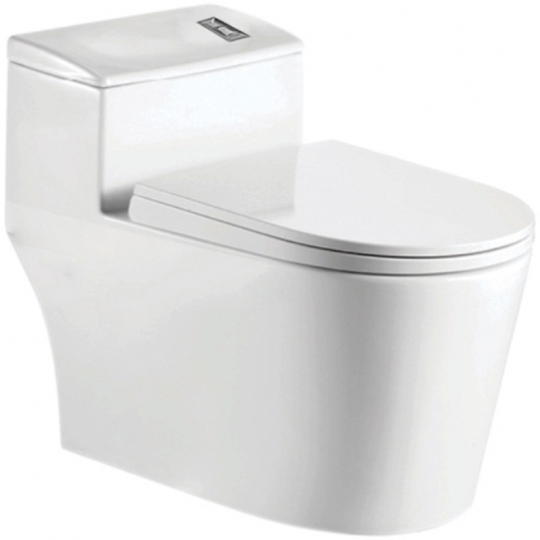 BỒN CẦU 1 KHỐI ATTAX OTP-13