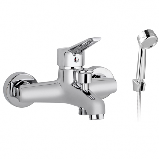 Vòi Sen Nóng Lạnh ATTAX S-01