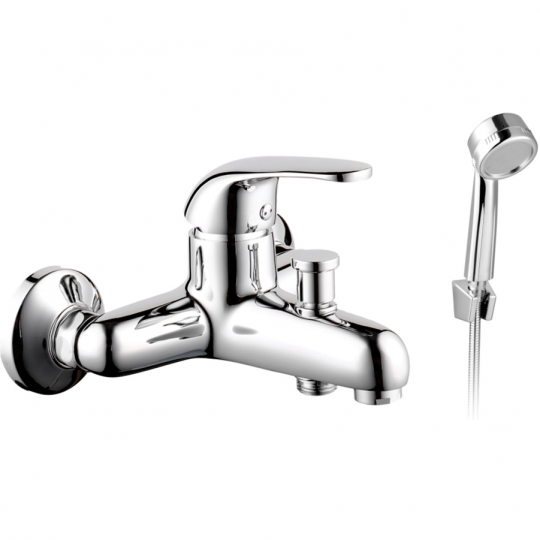 Vòi Sen Nóng Lạnh ATTAX S-02