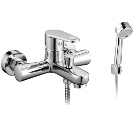 Vòi Sen Nóng Lạnh ATTAX S-03