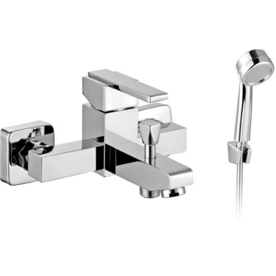 Vòi Sen Nóng Lạnh ATTAX S-04N