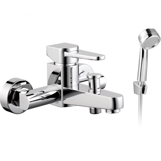 Vòi Sen Nóng Lạnh ATTAX S-07