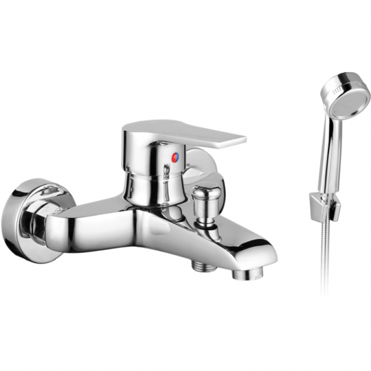 Vòi Sen Nóng Lạnh ATTAX S-09