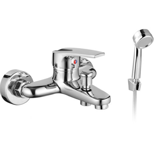 Vòi Sen Nóng Lạnh ATTAX S-15