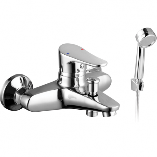 Vòi Sen Nóng Lạnh ATTAX S-13