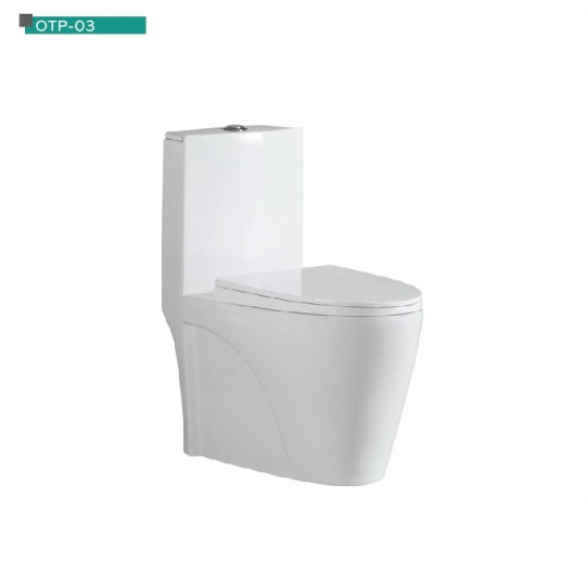 Bồn Cầu Một Khối OTP_03