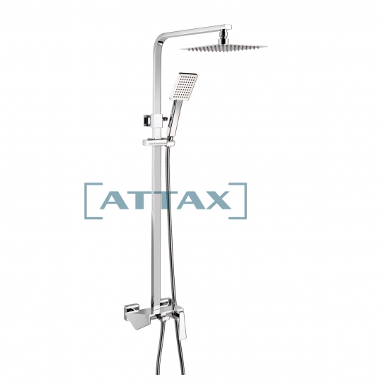 Sen cây nóng lạnh ATTAX SC-06