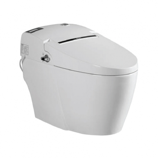 Bồn Cầu Thông Minh TI_01