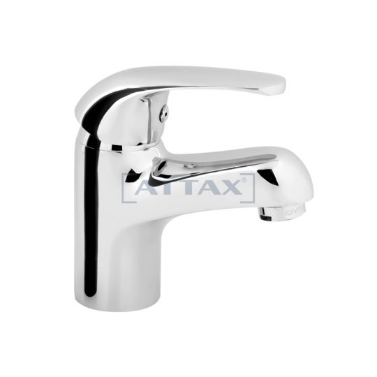 Vòi Lavabo Nóng Lạnh V-02A