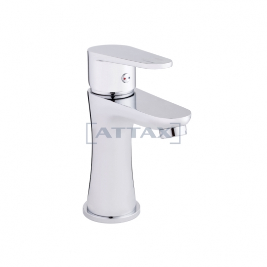 Vòi Lavabo Nóng Lạnh V-03A