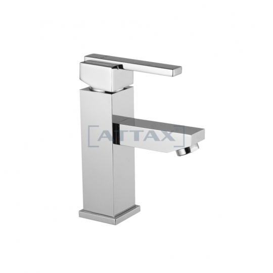 Vòi Lavabo Nóng Lạnh V-04NA